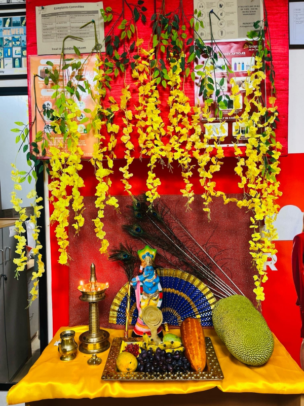 Bihu-Pohela Baisakhi-Baisakhi-Vishu-Puthandu