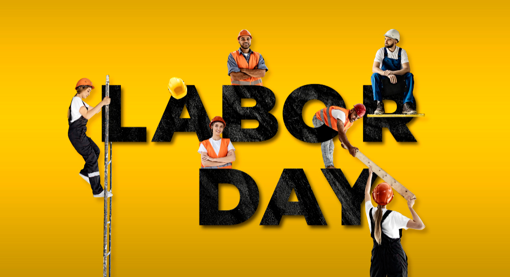 Celebrating International Labour Day: Honoring the Backbone of Society